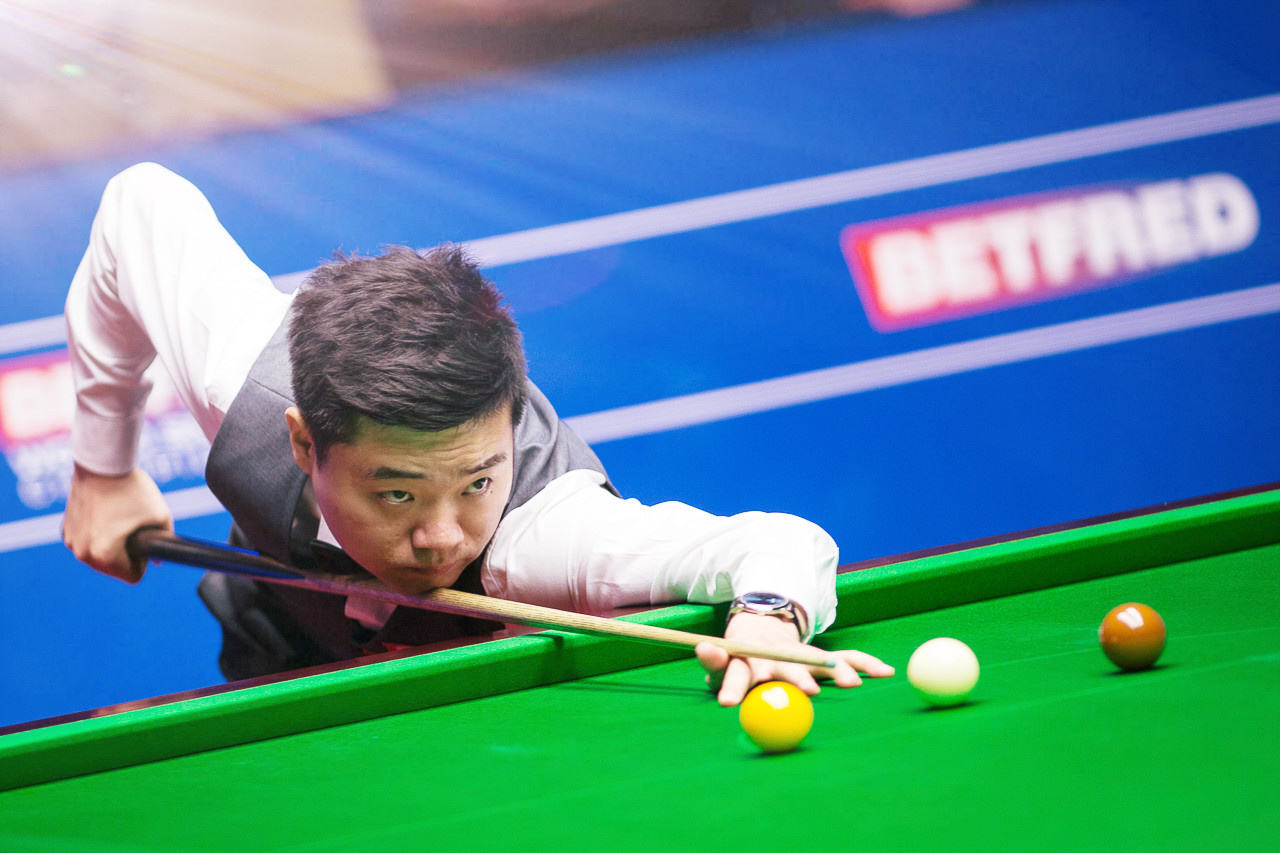 作为一名技 作为一名技