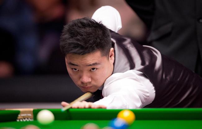 争环境中 争环境中