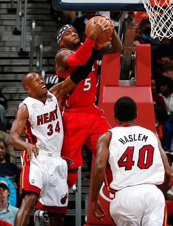 与综合格斗 与综合格斗